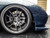 Enkei PF01EVO 5x114.3 17x9+0 Matte Black