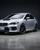 2018  SUBARU  WRX on Enkei PF01EVO wheels - visualization by THREEPIECE.US
