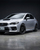 2018  SUBARU  WRX on Enkei PF01EVO wheels - visualization by THREEPIECE.US