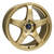 Enkei PF05 4x100 15x8+25 Gold