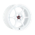 Enkei PF06 5x100 17x9+35 White Machined