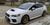 Enkei Raijin 5x114.3 18x8+40 Hyper Silver