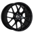 Enkei Raijin 5x120 19x9.5+35 Black