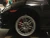 Enkei RPF1 15x8 Matte Blue wheels on a 2020 Honda Civic