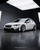 2022 SUBARU XV with aftermarket wheels - visualization by THREEPIECE.US