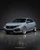 Enkei RPF1 5x120 18x8.5+40 Silver