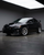 2016 Subaru WRX with aftermarket wheels - visualization by THREEPIECE.US