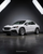 2022 Subaru WRX with aftermarket wheels - visualization by THREEPIECE.US