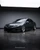 2008 Acura tsx grey with aftermarket wheels - visualization by THREEPIECE.US