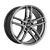 Enkei SS05 5x120 18x8.0+40 Hyper Gray