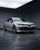 2021 Toyota Camry Hybrid LE with aftermarket wheels - visualization by THREEPIECE.US