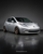2017 Nissan LEAF on Enkei T6R wheels - visualization by THREEPIECE.US