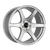 Enkei T6S 5x100 18x8+45 Matte Silver