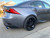 Enkei TS9 18x8.5 Platinum Grey wheels on a 2019 Lexus IS