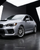 2018  SUBARU  WRX on Enkei TY-5 wheels - visualization by THREEPIECE.US