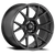 Konig Ampliform 5x114.3 20x8.5+30 Dark Metallic Graphite