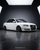 2007 Audi A4 with aftermarket wheels - visualization by THREEPIECE.US
