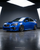 Konig Ampliform 5x114.3 18x9.5+25 Dark Metallic Graphite
