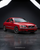 Konig Ampliform aftermarket wheels - visualization by THREEPIECE.US