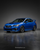 Konig Ampliform aftermarket wheels - visualization by THREEPIECE.US