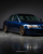 2001 Honda accord lx 4dr with aftermarket wheels - visualization by THREEPIECE.US