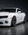 2014 Chevrolet Camaro 5th Gen on Konig Ampliform wheels - visualization by THREEPIECE.US