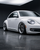 2022 Suzuki Swift on Konig Countergram wheels - visualization by THREEPIECE.US