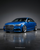Konig Countergram 5x112 19x11+40 Hyper Chrome / Machined Lip