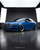2022 Suzuki Swift on Konig Countergram wheels - visualization by THREEPIECE.US