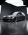 Konig Countergram 5x112 19x11+40 Matte Black / Matte Machined Lip