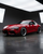 Konig Countergram 5x112 19x11+40 Matte Black / Matte Machined Lip