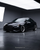 Konig Countergram 5x112 19x11+40 Matte Black / Matte Machined Lip