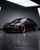 Konig Countergram 5x112 19x9.5+30 Matte Black / Matte Machined Lip