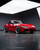 Konig Countergram 5x112 19x9.5+30 Matte Black / Matte Machined Lip