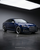 Konig Countergram 5x112 19x9.5+30 Matte Black / Matte Machined Lip