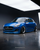2022 Suzuki Swift on Konig Countergram wheels - visualization by THREEPIECE.US