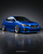 2022 Suzuki Swift on Konig Countergram wheels - visualization by THREEPIECE.US