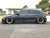 Konig Countergram 5x114.3 18x10.5+20 Matte Black / Matte Machined Lip