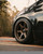 Konig Hexaform 5x100 17x8+40 Matte Black