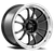 Konig Hypergram 5x114.3 18x11+40 Metallic Carbon w/ Machined Lip
