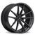 Konig Oversteer 5x120 18x8+35 Gloss Black