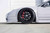 Konig Oversteer 5x108 17x8+45 Gloss Black