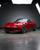 2016 Mazda Miata with aftermarket wheels - visualization by THREEPIECE.US