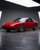 1993 nissan 240sx with aftermarket wheels - visualization by THREEPIECE.US