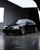 Konig Heliogram 4X100 15x7+35 Titanium Metallic Knurled Bead Flow Formed