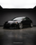 2014 Scion tC on Konig Heliogram wheels - visualization by THREEPIECE.US