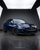 Konig Hypergram 5X114.3 19x9.5+35 Matte Black Flow Formed