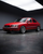 Konig Ultragram 5x108 18x8.5+42 Titanium Metallic Knurled Bead