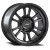 Konig HT1 5X127 18x9+0 Matte Black