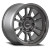 Konig HT1 6X139.7 18x9+0 Gloss Anthracite